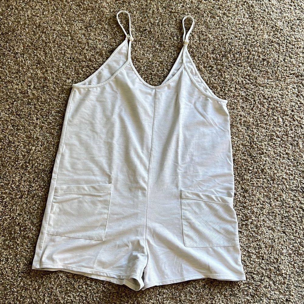 Manduka Romper 